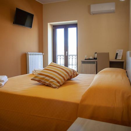 Al Centro Casa Vacanze Mistretta Oda fotoğraf