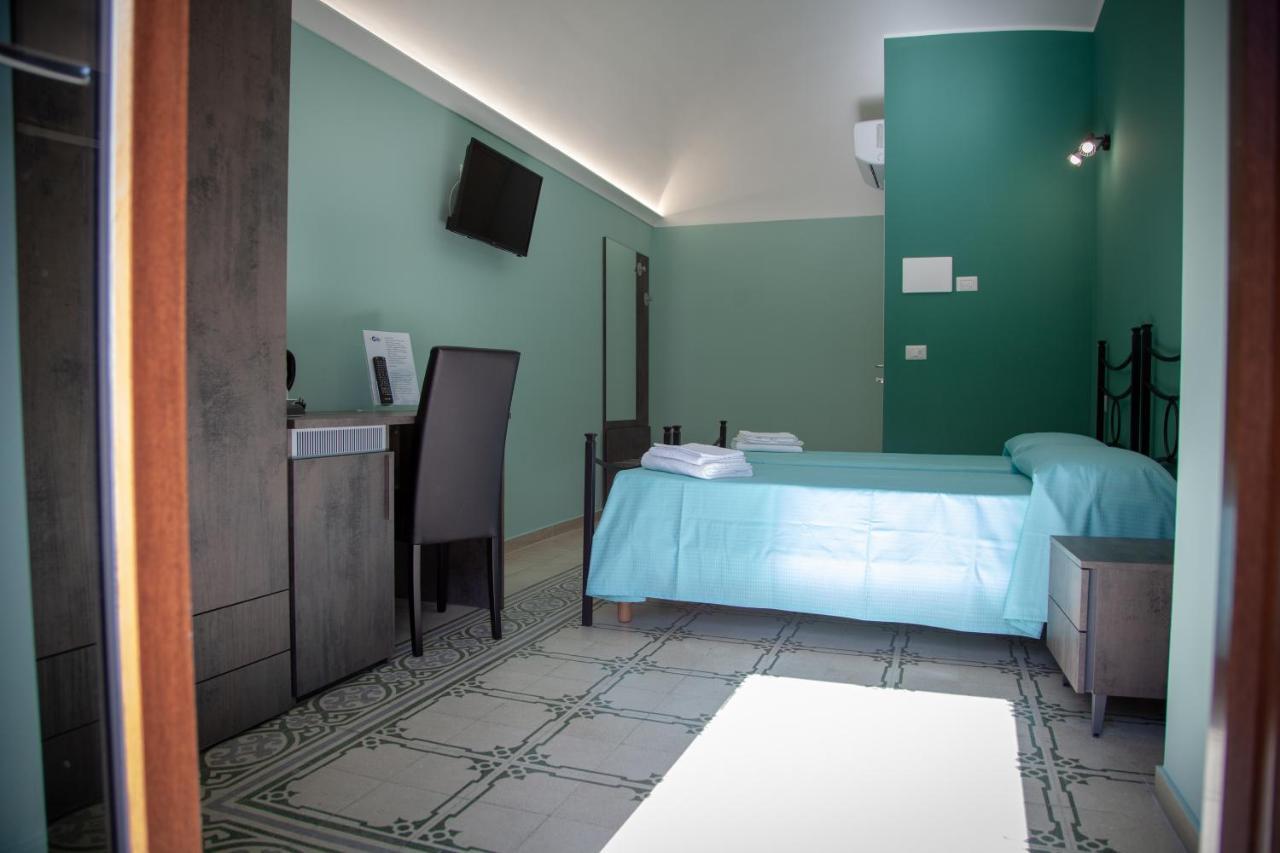 Al Centro Casa Vacanze Mistretta Dış mekan fotoğraf