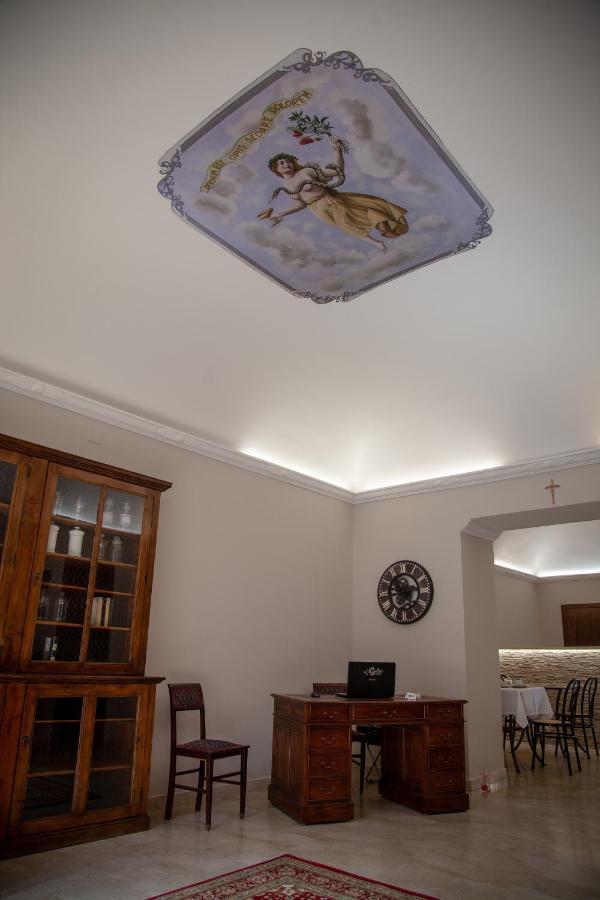 Al Centro Casa Vacanze Mistretta Dış mekan fotoğraf