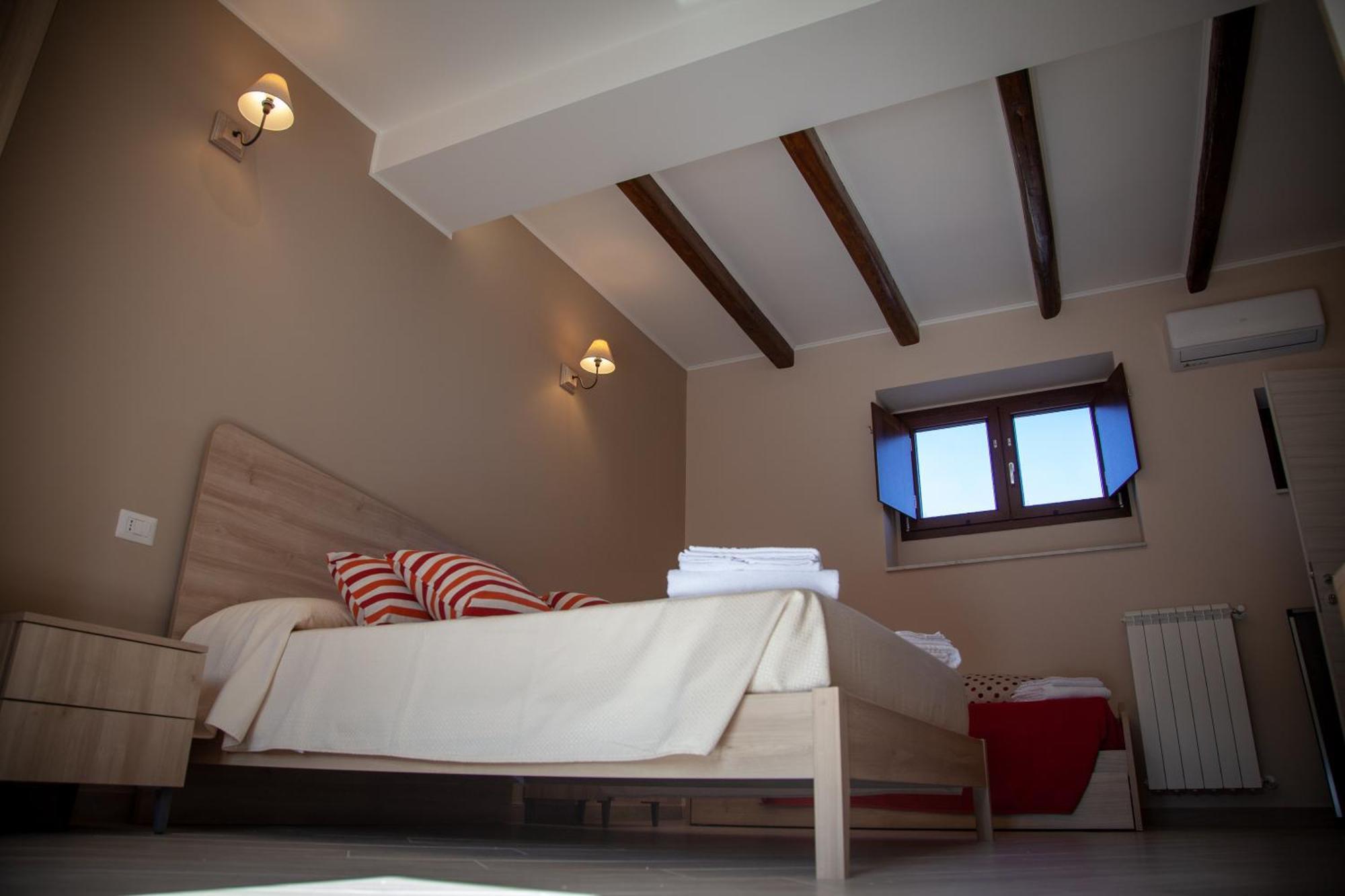 Al Centro Casa Vacanze Mistretta Oda fotoğraf