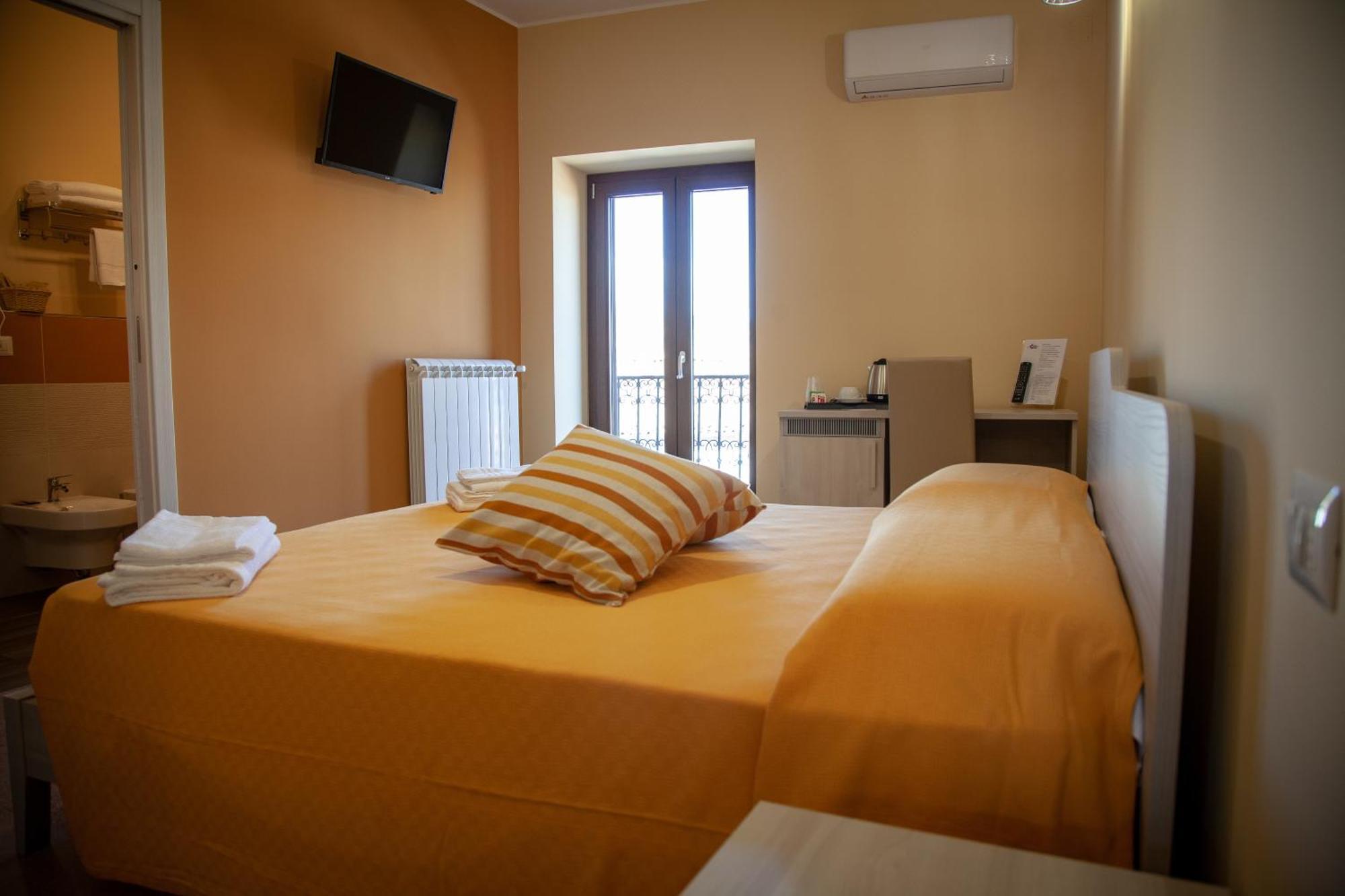 Al Centro Casa Vacanze Mistretta Oda fotoğraf